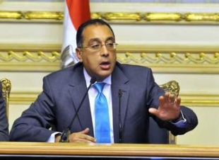 مدبولي من جوبا..تنفيذ اتفاق السلام فى السودان أكثر أهمية من التوقيع عليه